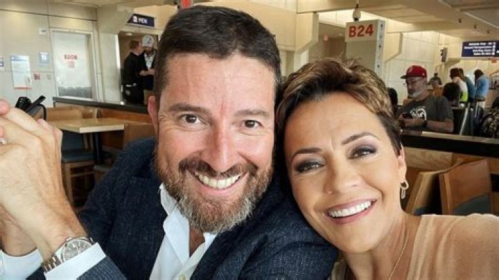 
What Is Kari Lake’s Ethnicity? Learn About Religion And Husband Jeff Halperin Of Politician 