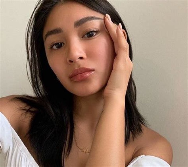 
What Is Nadine Lustre Religion? Family And Ethnicity 