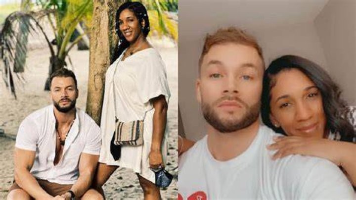 What Is Trinity Whiteside Ethnicity? Family And Wikipedia Bio