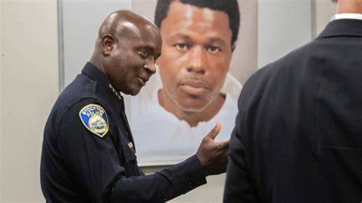 
What is Wesley Brownlee’s Connection to the Stockton Serial Killings? 