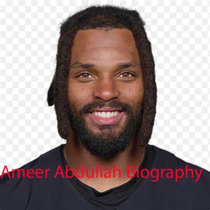 
What Religion Does Ameer Abdullah Follows? NFL Player Parents And Ethnic Background Discussed 