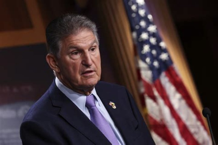 
What Religion Does Joe Manchin Believe In? Details To Know About The Senator 