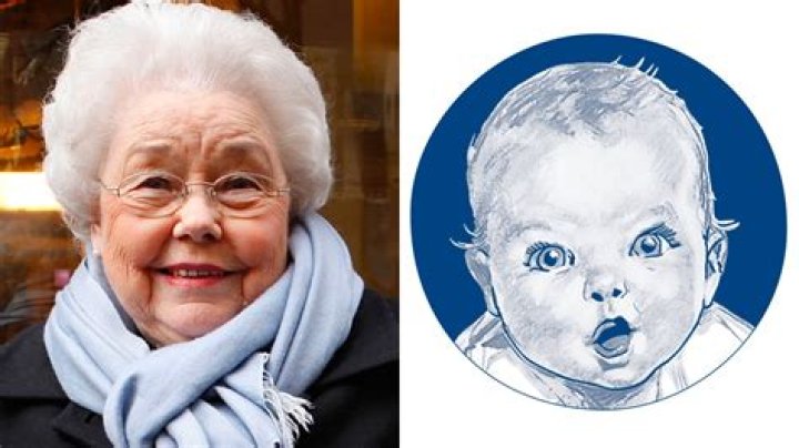 What Was Gerber Baby Net Worth At Death? Ann Turner Cook Career Earnings