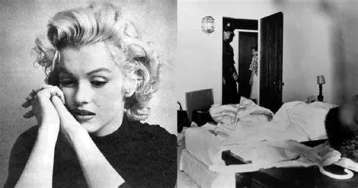 
Whats A WAIF In Marilyn Monroe Documenatry? Meaning And Her Cause Of Death Revealed 