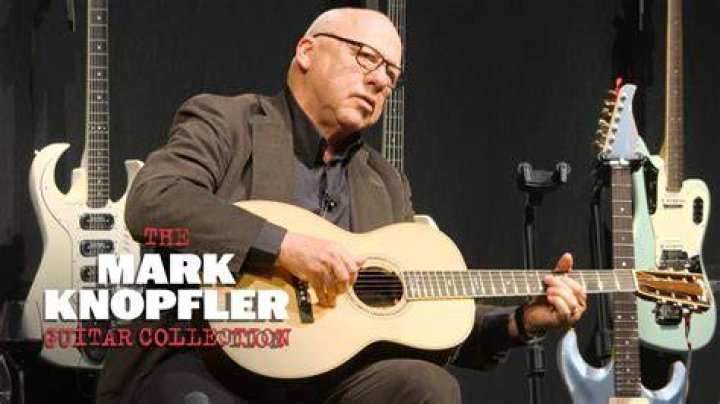 When Will Mark Knopfler's Latest Album Drop in 2024? Discovering Mark Knopfler: Early Life, Career, and Beyond - SarkariResult