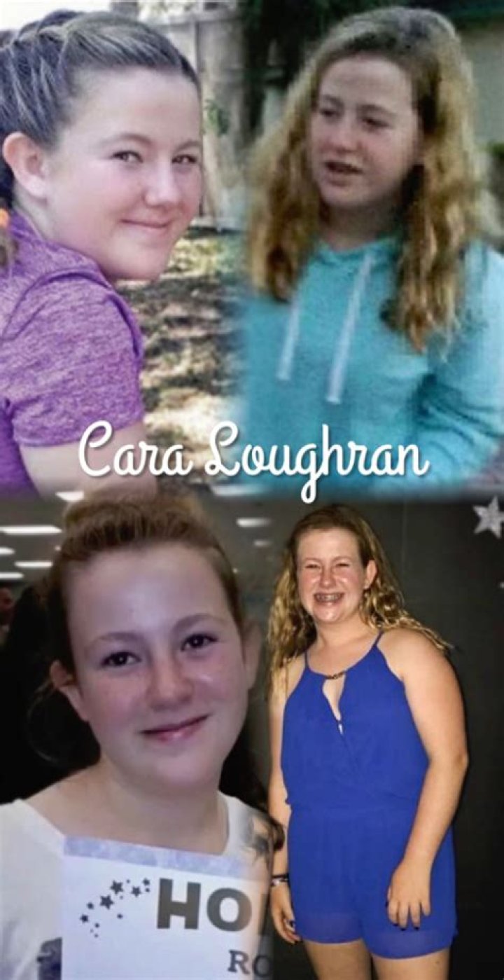 
Where Are Cara Loughran Parents Now? Denise And Damian Loughran – Brother Liam Loughran 
