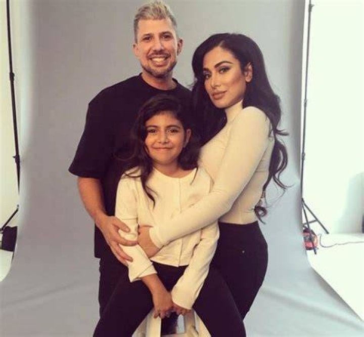 Where Does Huda Kattan Live? Daughter And Parents Ethnicity Of Beauty Influencer