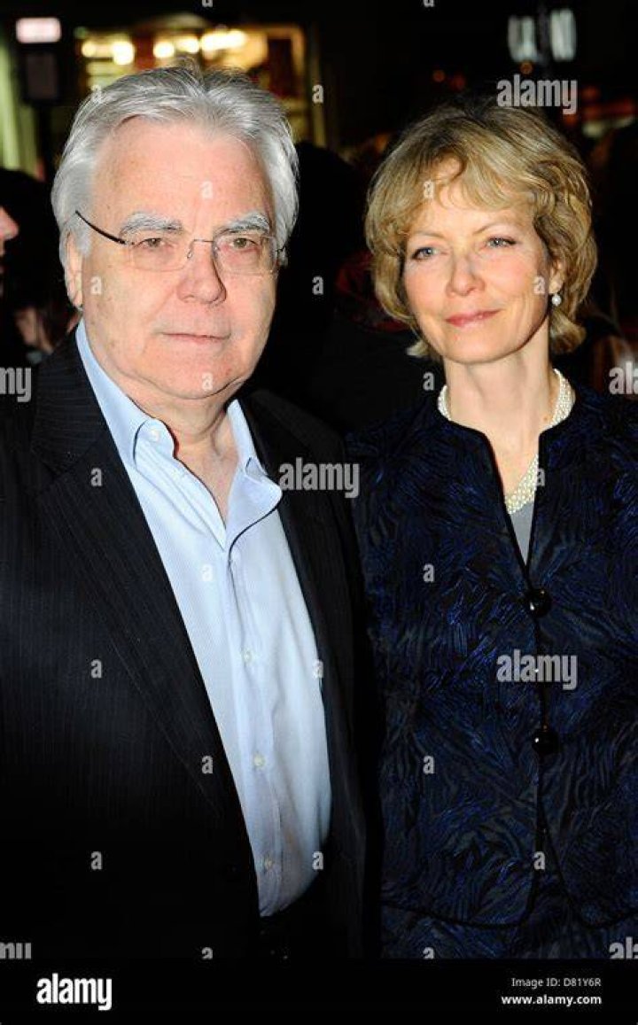 
Where Is Bill Kenwright Wife Jenny Seagrove Now? 