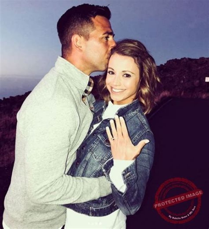 Where Is Dante Deiana Now? Confusion As Cheryl Scott Has No Wedding Ring Despite Engaged To Fiance