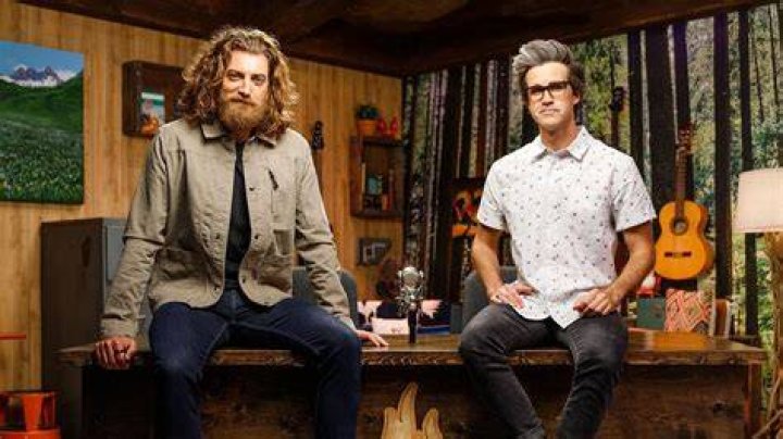 Where Is Good Mythical Morning Filmed?