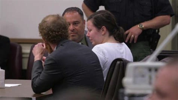 Where Is Mary Katherine Higdon Now 2022? Verdict And Update On Woman Who Killed BF Steven