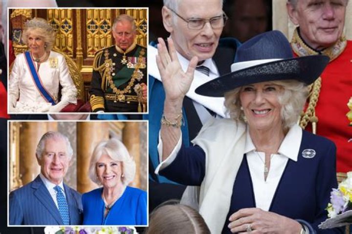 
Where will King Charles, Camilla Parker Bowles live after coronation? 