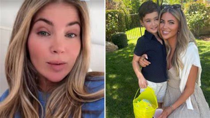 Who Are Amber Lancaster Parents? Father Died Of Asthma And Mother Is A Drug Addict