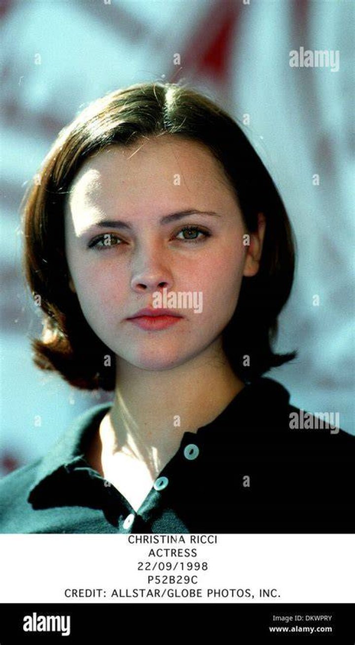 Who Are Christina Ricci Siblings Pia, Rafael & Dante: Details Explored