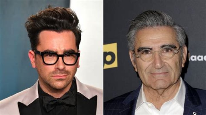 
Who are Dan Levys Parents? Dan Levy Biography, Parents Name and More 