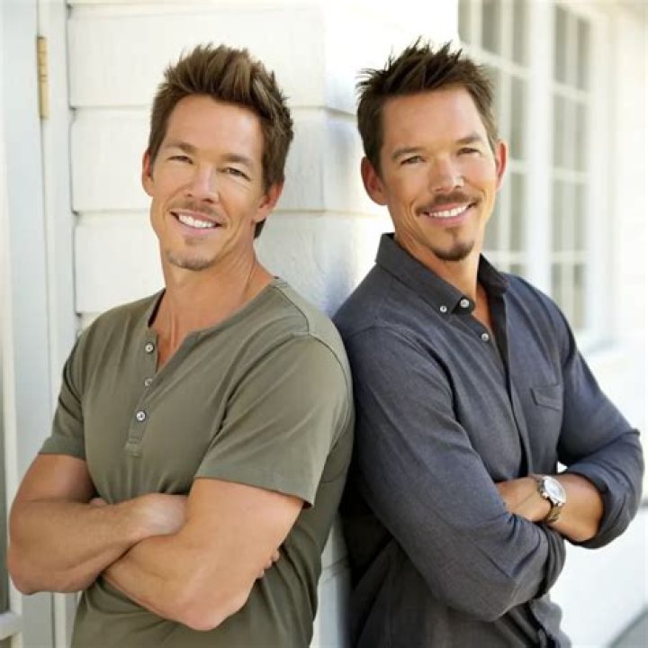 Who Are David Bromstad’s Siblings and Does He Have A Twin Brother?