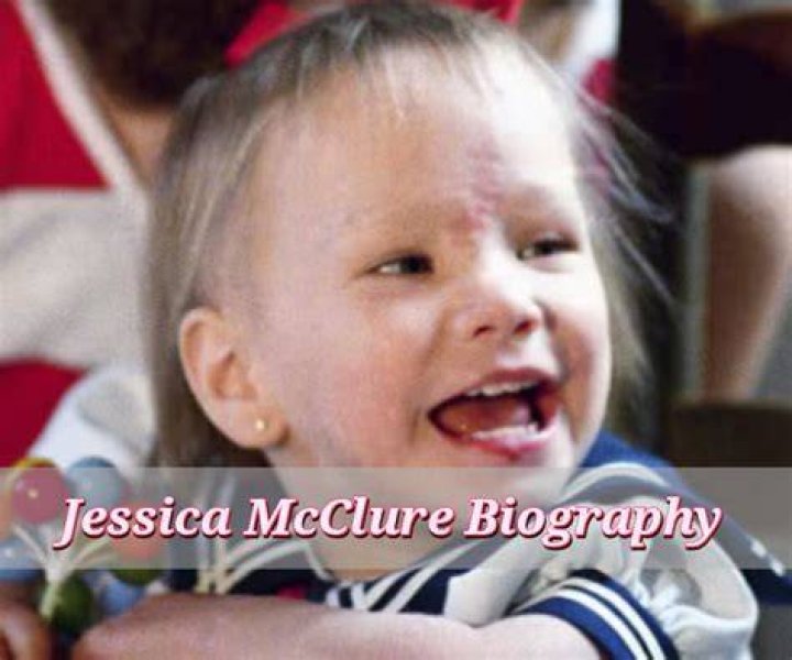 Who are Jessica Mcclures Parents? Jessica Mcclure Biography, Parents Name, Nationality and More