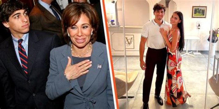 Who Are Judge Jeanine Pirro Children? Meet Daughter Christi Pirro and Son Alexander Pirro