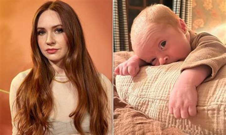 
Who Are Karen Gillan Kids? Everything About Her Dating History And Relationship Timeline 