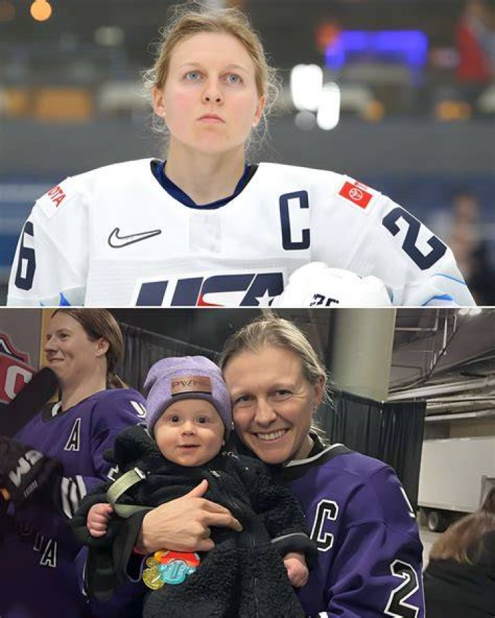 Who Are Kendall Coyne Schofield Parents? Everything To Know About John And Ahlise Coyne