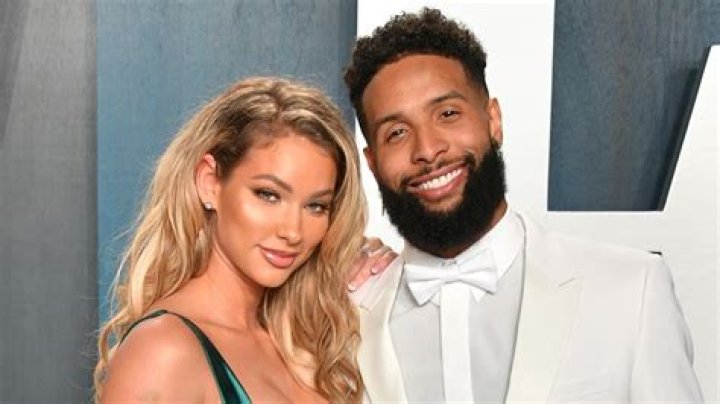 Who Are Lauren Wood Parents And Where Are They Originally From? Odell Beckham Jr Girlfriend Race And Ethnicity