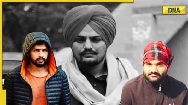 
Who Are Lawrence Bishnoi Parents? Sidhu Moose Wala Rival Gang Member – Religion And Real Name 