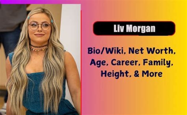 
Who are Liv Hills Parents? Liv Hill Biography, Parents Name, Nationality and More 