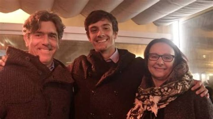 Who Are Lorenzo Musetti Parents? Meet His Dad Francesco And Mom Sabrina Musetti