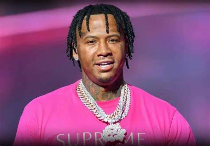 Who are Moneybagg Yo's Parents and What You Need to Know About the American Rapper