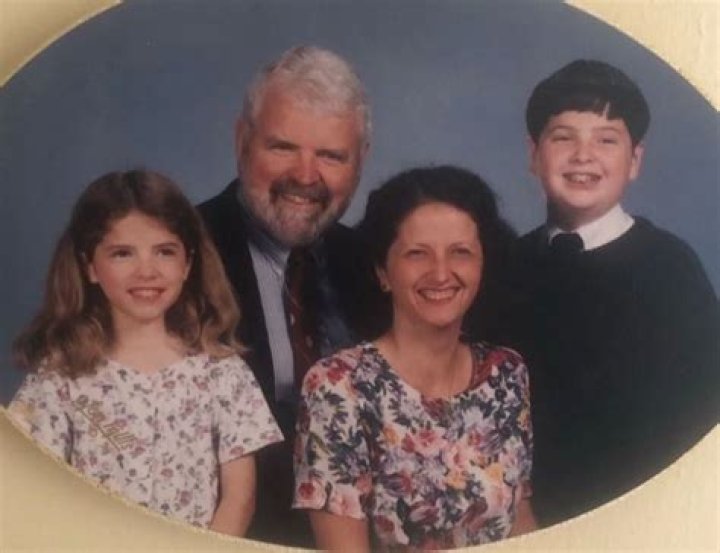 
Who Are Nick Cross Parents Michael And Anna? 