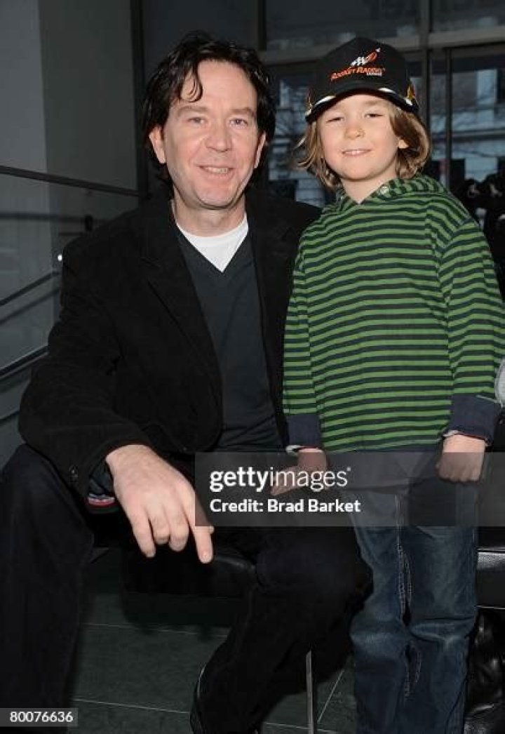 Who Are Noah Hutton And Milo Hutton? Everything To Know About Timothy Hutton Sons