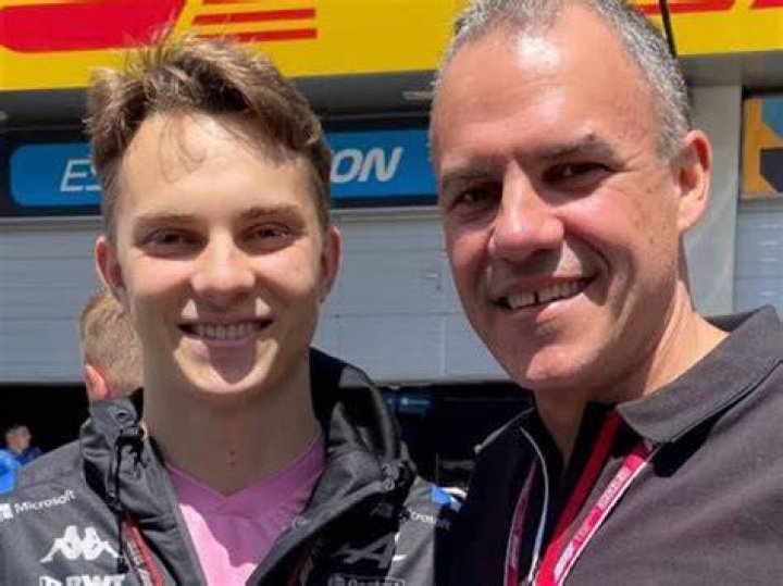 
Who Are Oscar Piastri Parents? A Look Into Racing Driver’s Family 