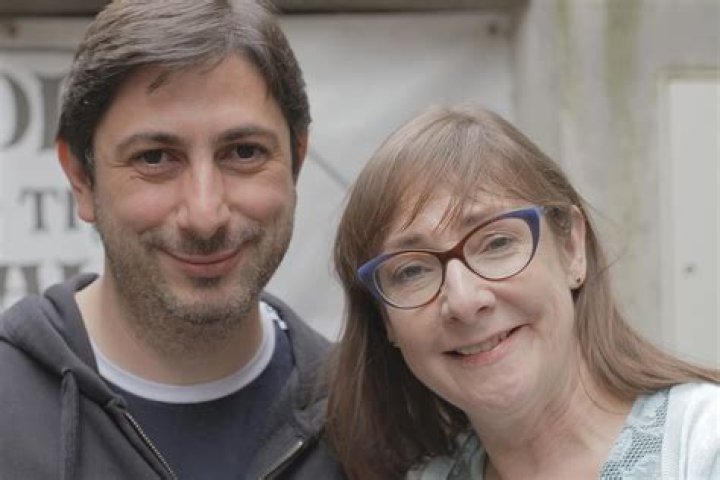 
Who are Pauline Mclynns Parents? Pauline Mclynn Biography, Parents Name, Nationality and More 