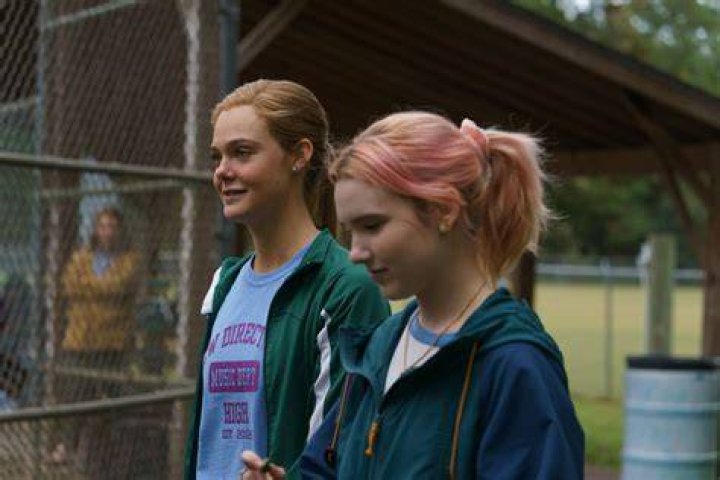 Who Are Pearl Amanda Dickson Parents? Meet The Girl from Plainville Cast Father And Mother