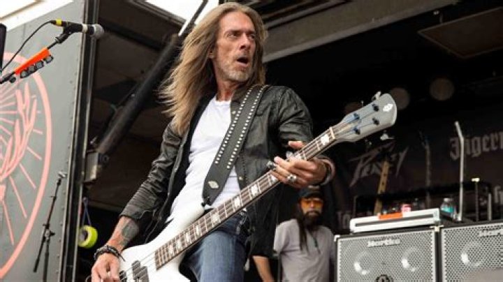 
Who are Rex Browns Parents? Rex Brown Biography, Parents Name, Nationality and More 