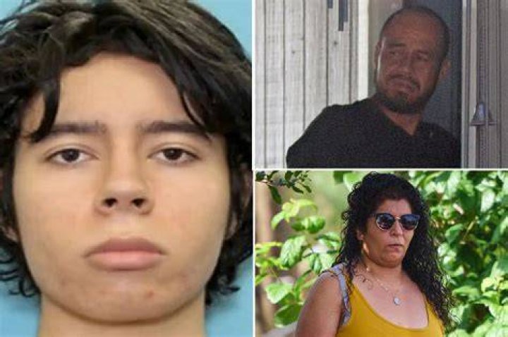 Who Are Salvador Ramos Parents? Uvalde Shooter Family Background And Family Photos On Reddit