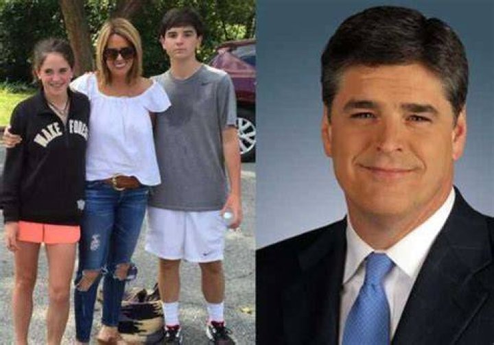 
Who are Sean Hannitys Parents? Sean Hannity Biography, Parents Name and More 