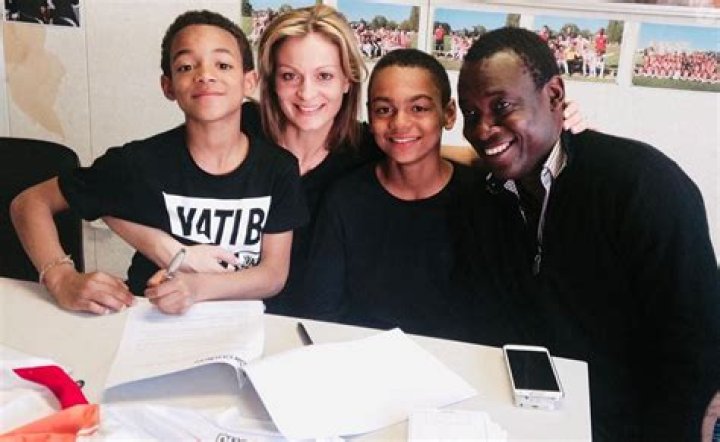 Who Are Sekou Mara Parents? Meet His Mother Audrey Crespo-Mara And Father Aliou Mara