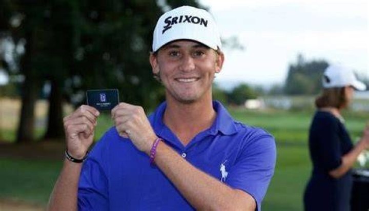 Who are Smylie Kaufmans Parents? Smylie Kaufman Biography, Parents Name, Nationality and More
