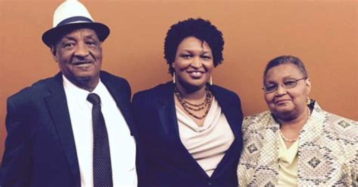 Who Are Stacey Abrams Parents Robert Abrams & Carolyn Abrams? Family Details To Know About The Governor of Georgia Candidate