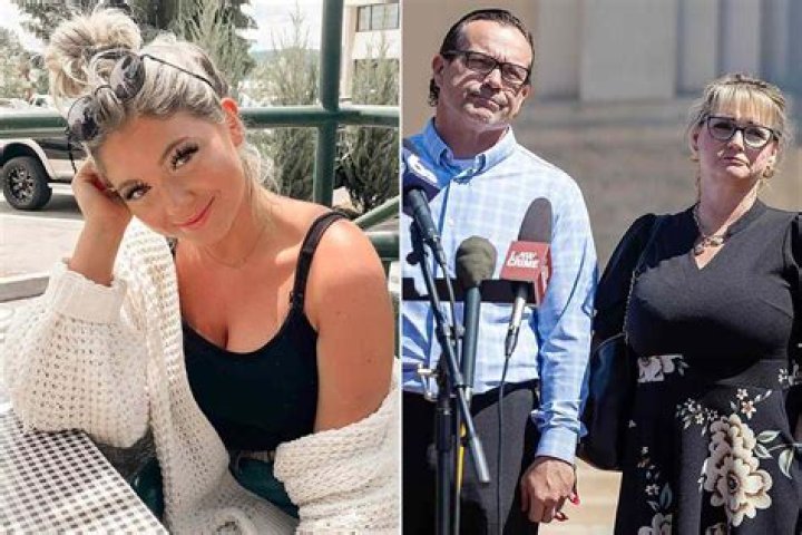
Who Are Steve And Kristi Goncalves? Meet Kaylee Goncalves Parents 