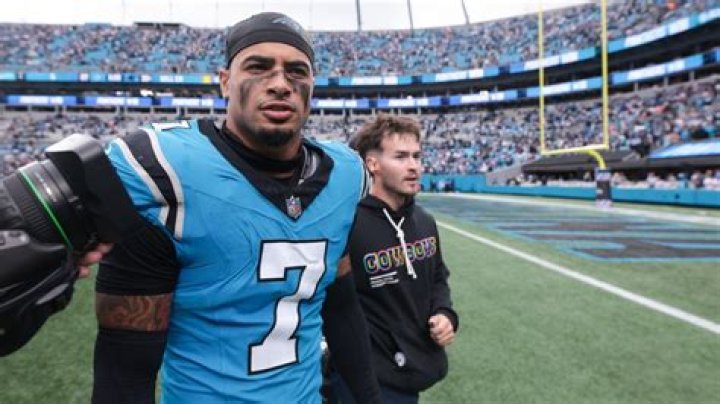 
Who are Trevon Moehrigs Parents? Trevon Moehrig Biography, Parents Name, Nationality and More 