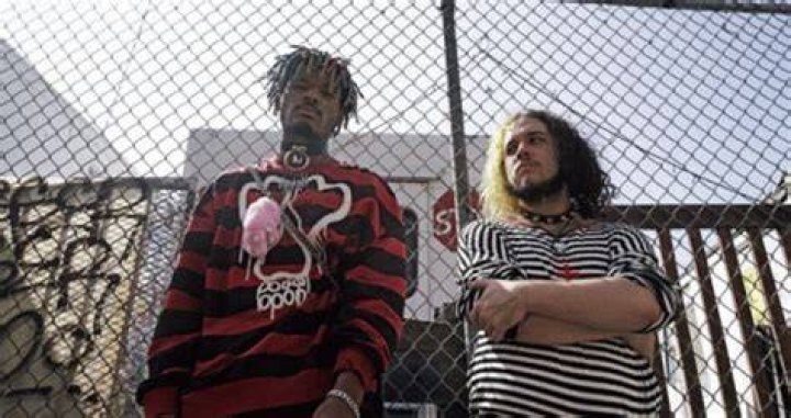 Who Are Yung Skayda And Karm The Tool? Whokilledxix Members Net Worth
