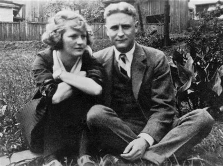 Who died first zelda or f scott fitzgerald