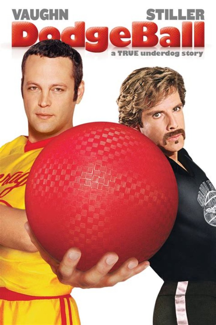 Who invented the dodgeball