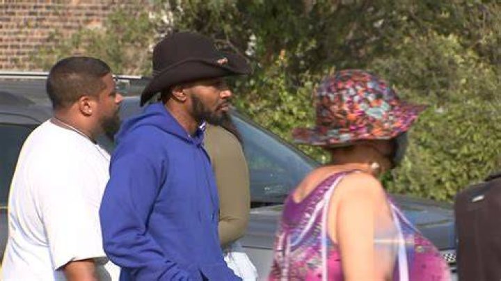 
Who is Adam Hollingsworth? Dreadhead Cowboy arrested in Indiana for allegedly assaulting police officer 