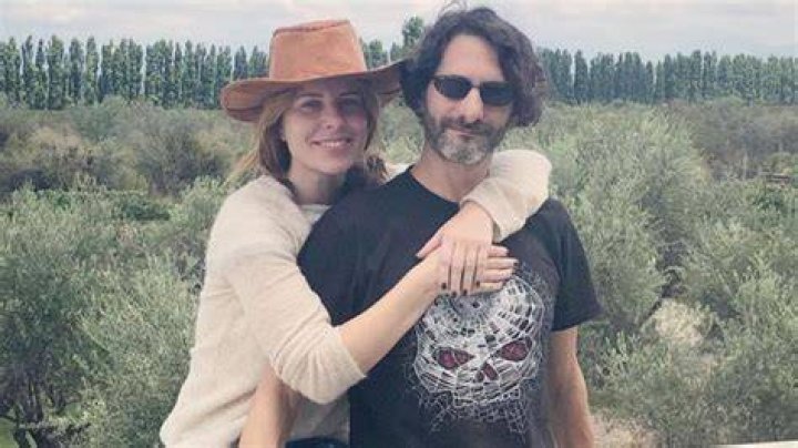
Who Is Agustina Kämpfer Ex Pareja Carlos Gianella? Everything To Know About 