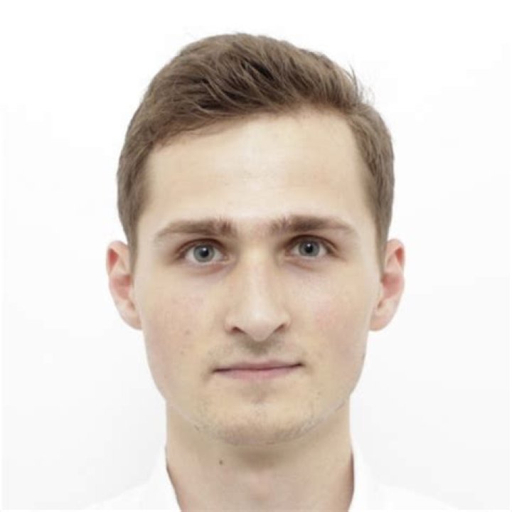 
Who Is Alexander Kononov? 