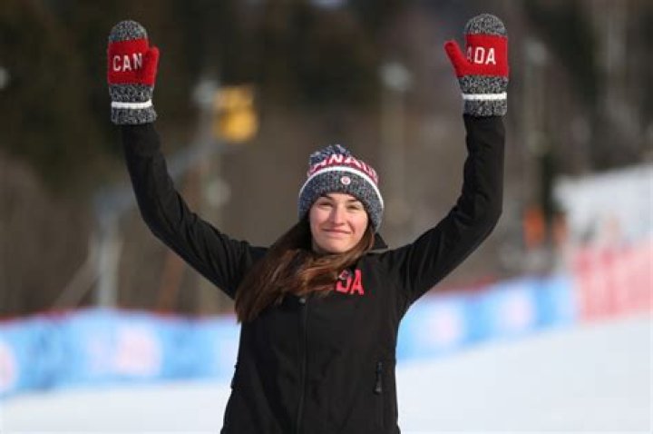
Who Is Ali Nullmeyer Skier? Parents And Family- Does She Have A Boyfriend? 