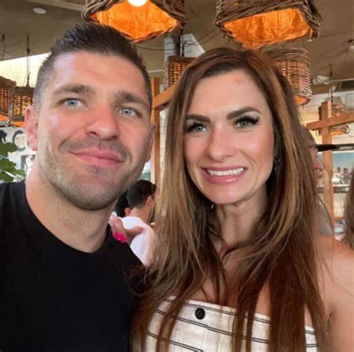 Who Is Alina Page Husband Brian Page? Kids And Family
